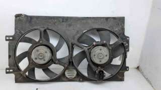 ELECTROVENTILADOR SEAT IBIZA II (1993-2002) 1.4 I 60CV 1390CC - L.6474213 / 6K0121207