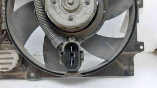 ELECTROVENTILADOR SEAT IBIZA II (1993-2002) 1.4 I 60CV 1390CC - L.6474213 / 6K0121207