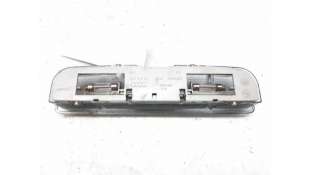 LUZ INTERIOR AUDI A3 (2003-2008) 2.0 FSI 150CV 1984CC - L.6474322 / 8P0947111 2
