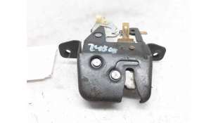 CERRADURA MALETERO / PORTON ROVER 45 FASTBACK (2000-2005) 2.0 V6 150CV 1997CC - L.6474378 / FQU100200