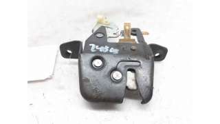 CERRADURA MALETERO / PORTON ROVER 45 FASTBACK (2000-2005) 2.0 V6 150CV 1997CC - L.6474378 / FQU100200
