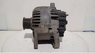 CERRADURA MALETERO / PORTON ROVER 45 FASTBACK (2000-2005) 2.0 V6 150CV 1997CC - L.6474378 / FQU100200 2