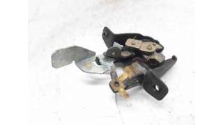 CERRADURA MALETERO / PORTON ROVER 45 FASTBACK (2000-2005) 2.0 V6 150CV 1997CC - L.6474378 / FQU100200