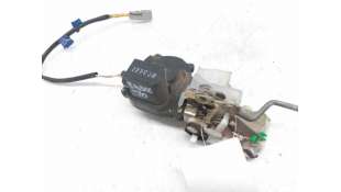 CERRADURA PUERTA TRASERA DERECHA ROVER 45 FASTBACK (2000-2005) 2.0 V6 150CV 1997CC - L.6474381 / CWC102200