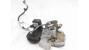 CERRADURA PUERTA TRASERA IZQUIERDA ROVER 45 FASTBACK (2000-2005) 2.0 V6 150CV 1997CC - L.6474382 / FQM000170