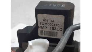 CERRADURA PUERTA TRASERA IZQUIERDA ROVER 45 FASTBACK (2000-2005) 2.0 V6 150CV 1997CC - L.6474382 / FQM000170 2