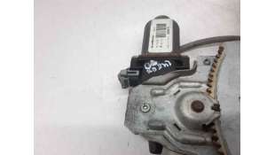 ELEVALUNAS TRASERO DERECHO ROVER 45 FASTBACK (2000-2005) 2.0 V6 150CV 1997CC - L.6474407 / 72710SR4J01 2