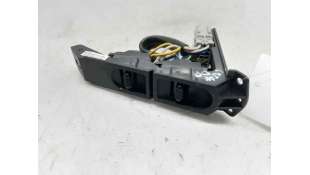 MANDO ELEVALUNAS DELANTERO IZQUIERDO ROVER 45 FASTBACK (2000-2005) 2.0 V6 150CV 1997CC - L.6474456 / YUD101100