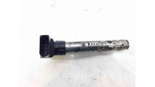 BOBINA ENCENDIDO SKODA FABIA I (2000-2002) 1.4 60CV 1397CC - L.6474767 / 03D905115F 2