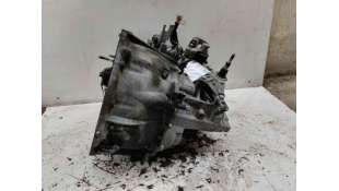 CAJA MARIPOSA SKODA FABIA I (2000-2002) 1.4 60CV 1397CC - L.6474784 / 03D133062E