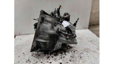 CAJA MARIPOSA SKODA FABIA I (2000-2002) 1.4 60CV 1397CC - L.6474784 / 03D133062E