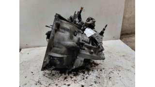 CAJA MARIPOSA SKODA FABIA I (2000-2002) 1.4 60CV 1397CC - L.6474784 / 03D133062E
