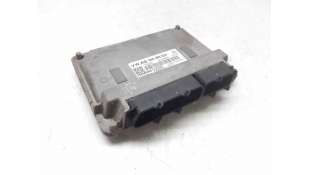 CENTRALITA MOTOR UCE SKODA FABIA I (2000-2002) 1.4 60CV 1397CC - L.6474795 / 03D906023