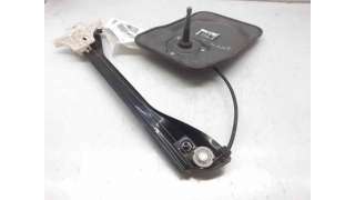 ELEVALUNAS TRASERO DERECHO SKODA FABIA I (2000-2002) 1.4 60CV 1397CC - L.6474826 / 5J4839402B