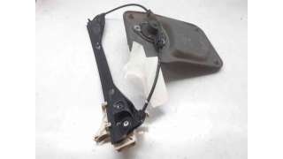 ELEVALUNAS TRASERO DERECHO SKODA FABIA I (2000-2002) 1.4 60CV 1397CC - L.6474826 / 5J4839402B