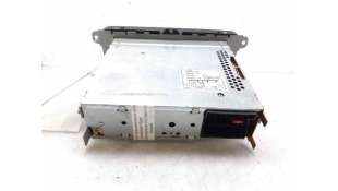 SISTEMA AUDIO / RADIO CD SKODA FABIA I (2000-2002) 1.4 60CV 1397CC - L.6474924 / 5J0035161A 2