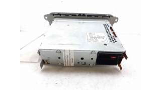 SISTEMA AUDIO / RADIO CD SKODA FABIA I (2000-2002) 1.4 60CV 1397CC - L.6474924 / 5J0035161A