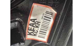 SISTEMA AUDIO / RADIO CD SKODA FABIA I (2000-2002) 1.4 60CV 1397CC - L.6474924 / 5J0035161A