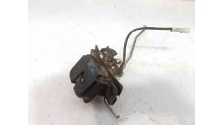 CERRADURA MALETERO / PORTON KIA SORENTO I (2002-) 2.5 CRDI 140CV 2497CC - L.6475009 / 812303E000