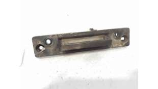 MANETA EXTERIOR PORTON KIA SORENTO I (2002-) 2.5 CRDI 140CV 2497CC - L.6475081 / 812603E000