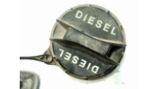 TAPA EXTERIOR COMBUSTIBLE KIA SORENTO I (2002-) 2.5 CRDI 140CV 2497CC - L.6475140 / 695113E000