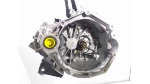 CAJA CAMBIOS VOLVO S80 I (2001-2006) 2.4 D 131CV 2401CC - L.6475164 / GC15KD