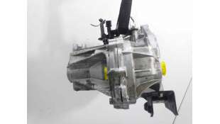 CAJA CAMBIOS VOLVO S80 I (2001-2006) 2.4 D 131CV 2401CC - L.6475164 / GC15KD 2