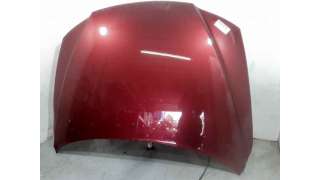 CAPOT VOLVO S80 I (2001-2006) 2.4 D 131CV 2401CC - L.6475203 / 8643018