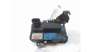 CERRADURA PUERTA DELANTERA DERECHA VOLVO S80 I (2001-2006) 2.4 D 131CV 2401CC - L.6475212 / 30663042