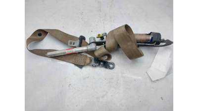 CINTURON SEGURIDAD DELANTERO DERECHO VOLVO S80 I (2001-2006) 2.4 D 131CV 2401CC - L.6475217 / 39987762