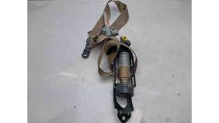 CINTURON SEGURIDAD DELANTERO DERECHO VOLVO S80 I (2001-2006) 2.4 D 131CV 2401CC - L.6475217 / 39987762