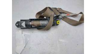 CINTURON SEGURIDAD DELANTERO DERECHO VOLVO S80 I (2001-2006) 2.4 D 131CV 2401CC - L.6475217 / 39987762
