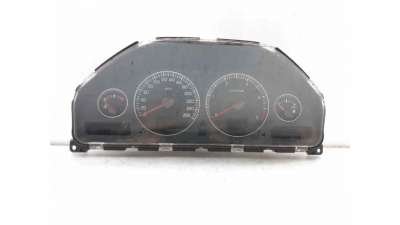 CUADRO INSTRUMENTOS VOLVO S80 I (2001-2006) 2.4 D 131CV 2401CC - L.6475225 / 69594220T