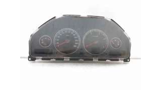 CUADRO INSTRUMENTOS VOLVO S80 I (2001-2006) 2.4 D 131CV 2401CC - L.6475225 / 69594220T