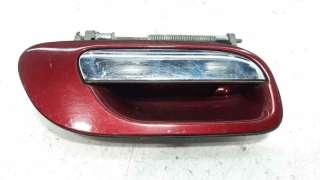 MANETA EXTERIOR DELANTERA DERECHA VOLVO S80 I (2001-2006) 2.4 D 131CV 2401CC - L.6475273 / 30634431
