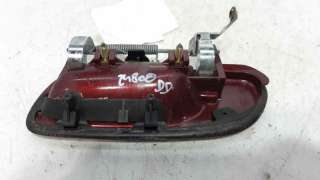 MANETA EXTERIOR DELANTERA DERECHA VOLVO S80 I (2001-2006) 2.4 D 131CV 2401CC - L.6475273 / 30634431