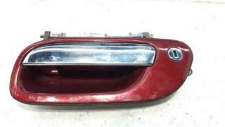 MANETA EXTERIOR DELANTERA IZQUIERDA VOLVO S80 I (2001-2006) 2.4 D 131CV 2401CC - L.6475274 / L37410