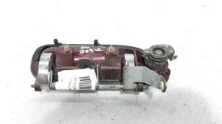 MANETA EXTERIOR DELANTERA IZQUIERDA VOLVO S80 I (2001-2006) 2.4 D 131CV 2401CC - L.6475274 / L37410