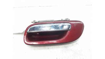 MANETA EXTERIOR TRASERA IZQUIERDA VOLVO S80 I (2001-2006) 2.4 D 131CV 2401CC - L.6475277 / 30634448