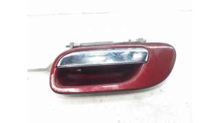 MANETA EXTERIOR TRASERA IZQUIERDA VOLVO S80 I (2001-2006) 2.4 D 131CV 2401CC - L.6475277 / 30634448