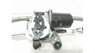MOTOR LIMPIA DELANTERO VOLVO S80 I (2001-2006) 2.4 D 131CV 2401CC - L.6475284 / 09151848 2