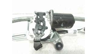 MOTOR LIMPIA DELANTERO VOLVO S80 I (2001-2006) 2.4 D 131CV 2401CC - L.6475284 / 09151848