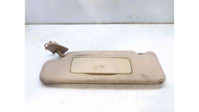 PARASOL IZQUIERDO VOLVO S80 I (2001-2006) 2.4 D 131CV 2401CC - L.6475293 / 39985818