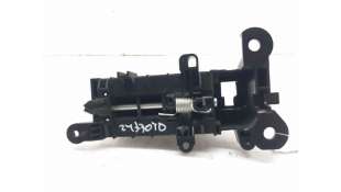 MANETA INTERIOR TRASERA DERECHA MAZDA 5 (2005-2010) 2.0 CD 143CV 1998CC - L.6475580 / C23572330C02 2