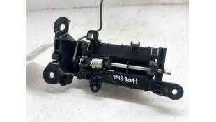 MANETA INTERIOR TRASERA IZQUIERDA MAZDA 5 (2005-2010) 2.0 CD 143CV 1998CC - L.6475581 / C23573330C02 2