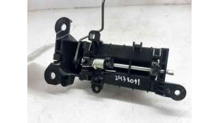 MANETA INTERIOR TRASERA IZQUIERDA MAZDA 5 (2005-2010) 2.0 CD 143CV 1998CC - L.6475581 / C23573330C02