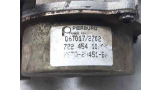 DEPRESOR FRENO / BOMBA VACÍO FORD TRANSIT FURGÓN (2000-2006) 2.0 DI (FAE, FAF, FAG) 86CV 1998CC - L.6475788 / XS7Q2A451BH
