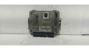 TURBOCOMPRESOR FORD TRANSIT FURGÓN (2000-2006) 2.0 DI (FAE, FAF, FAG) 86CV 1998CC - L.6475800 / 2C1Q6K682BE