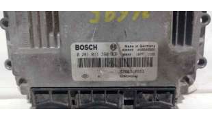 TURBOCOMPRESOR FORD TRANSIT FURGÓN (2000-2006) 2.0 DI (FAE, FAF, FAG) 86CV 1998CC - L.6475800 / 2C1Q6K682BE 2