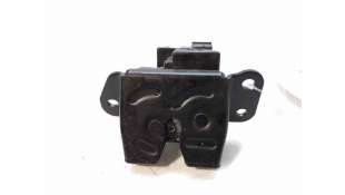 CERRADURA MALETERO / PORTON FORD ESCORT V (1990-1995) 1.8 D 60CV 1753CC - L.6476412 / 1003754